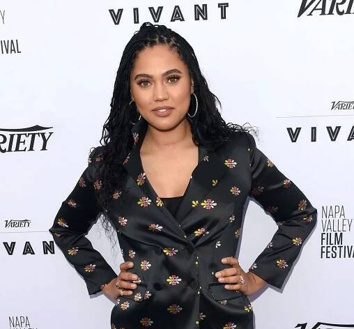 Ayesha Curry ‘Didn’t Know’ She Had 'Bad' Postpartum Depression