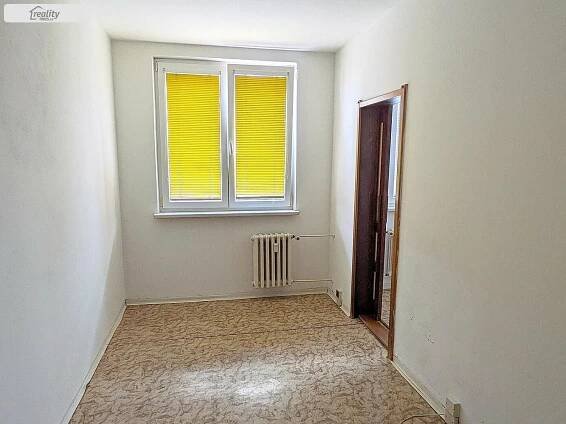 Prodej Byt 2+1, Hradecká, Opava - Předměstí
