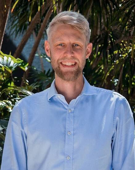 Peter Brown - CaSE Civil and Structural Engineering