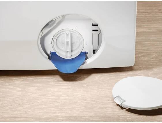 ELECTROLUX 600 SensiCare EW6F3484C