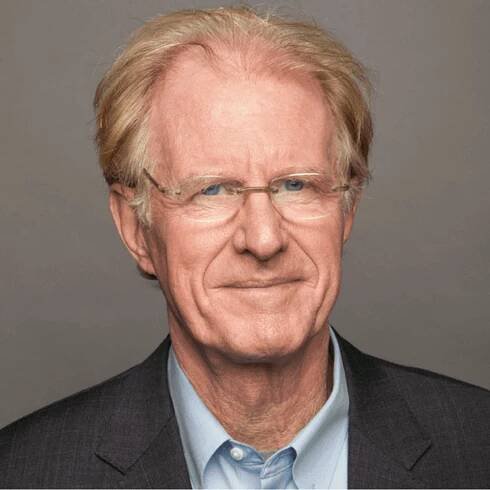 Ed Begley Jr