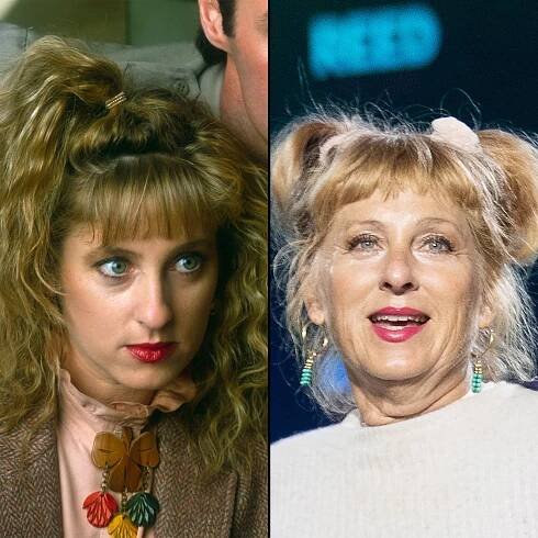 Twin Peaks Cast: Where Are They Now?