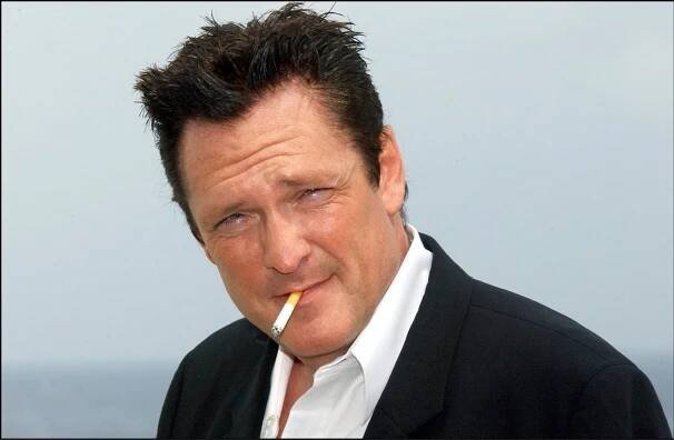 V 67 letech zemřel herec Michael Madsen. 