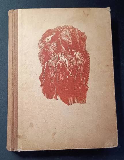 Poslední Mohykán - James Fenimore Cooper - Knihy a časopisy
