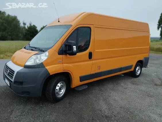 Fiat Ducato