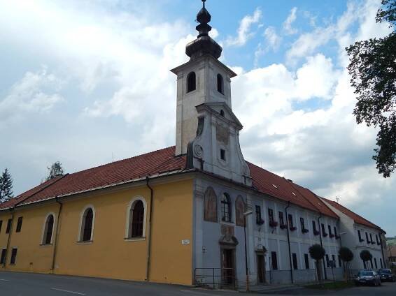 Spišské Podhradie - Oficiálna stránka Mestské kutúrne stredisko Spišské Podhradie
