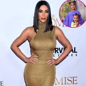 Kim Kardashian’s Greatest Quotes About Motherhood | Us Weekly