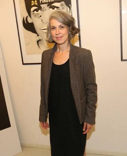 Ivana Uhlířová ze seriálu Osada a Václav Havel: Tajné schůzky za zády Dáši!