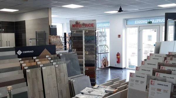 Koupelnové studio Lovosice foto 6