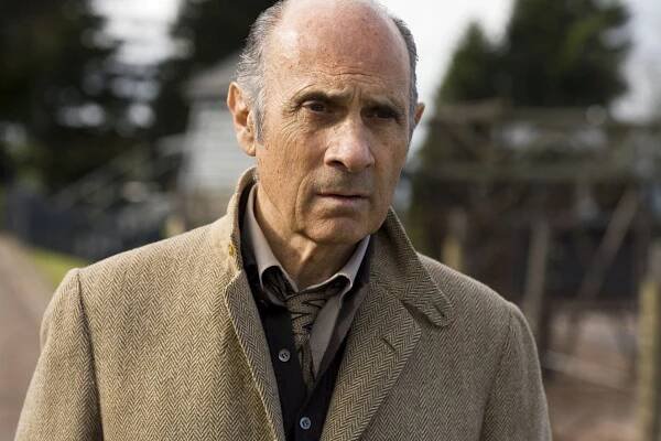 Strom a les - Z filmu - Guy Marchand