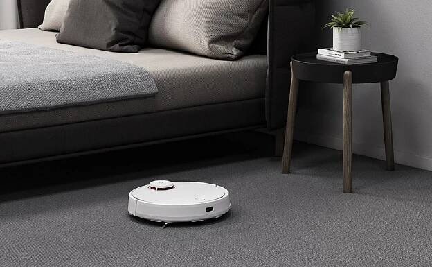 Robotický chytrý vysavač Xiaomi Pro nyní v akci! [sponzorovaný článek]