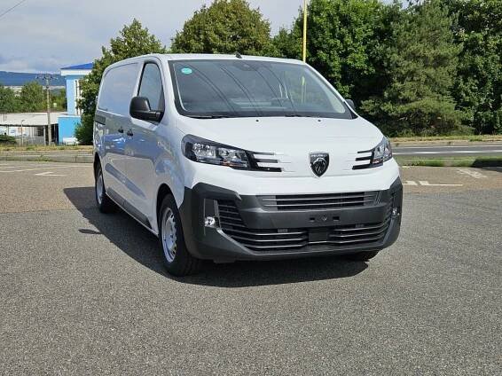 Peugeot Expert, Furgon L2 Electric100 kW 75 kW