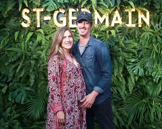 Eric Balfour Is a Dad! 24 Alum Welcomes Son Oliver Lion — See His First Photos