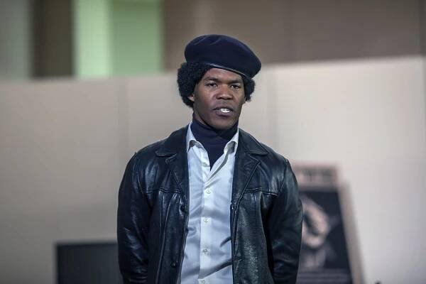 Aquarius - Blackbird - Z filmu - Gaius Charles