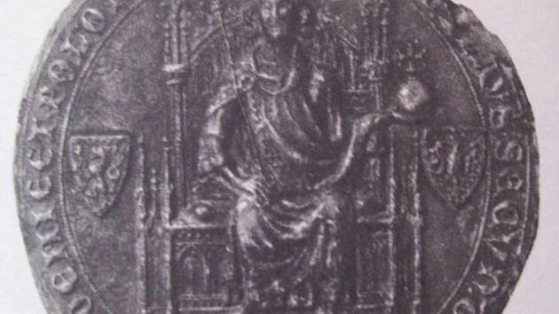 Vítkovci: Jindřich I. z Rožmberka