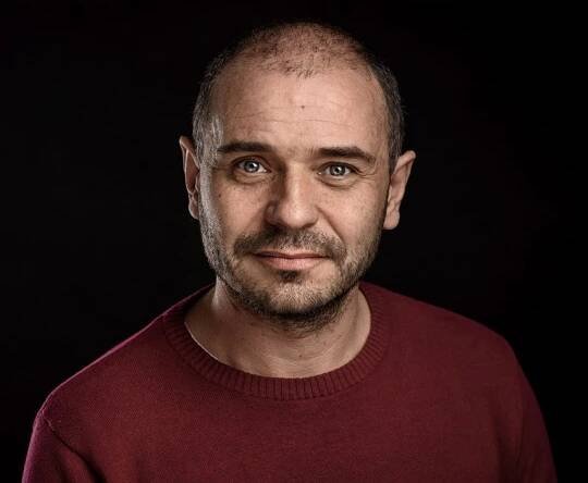 Vojtěch Svoboda