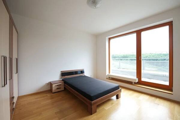 Do Klukovic, Barrandov - Praha 5 | Pronájem, Byt, 4+kk, 265 m²