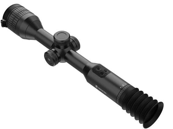Hikmicro Stellar SH50