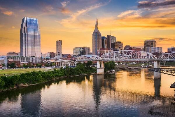 Tennessee