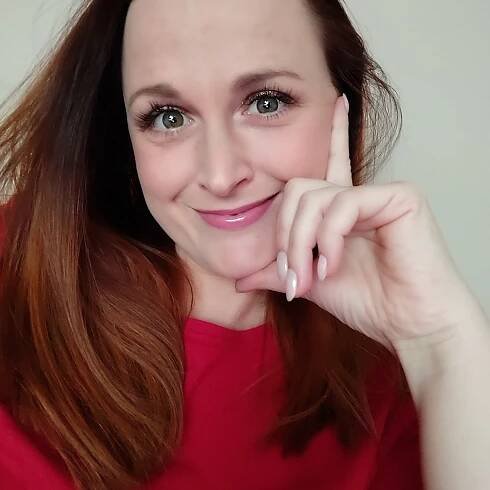 O mně - Studio ZEN Děčín Lenka Pavlíková