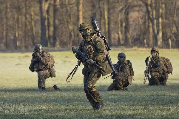 HWIC / TAC NL – AVIAWORLD.com | Military Aircraft, Tanks, Warships and more…