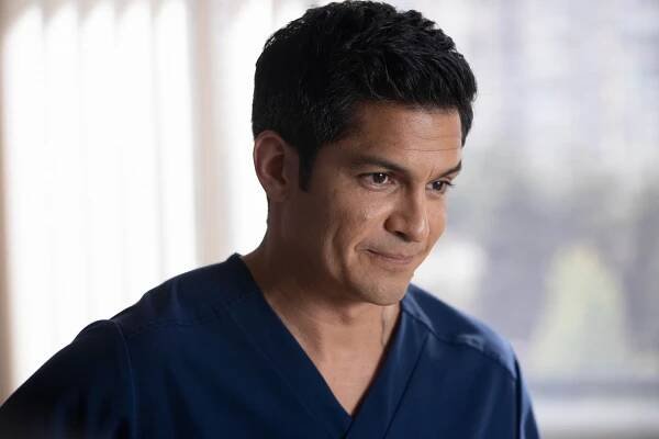 Nicholas Gonzalez