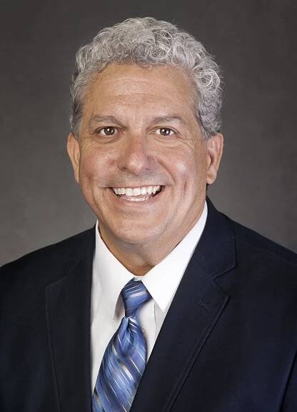 Request a Speaker Tom Mason