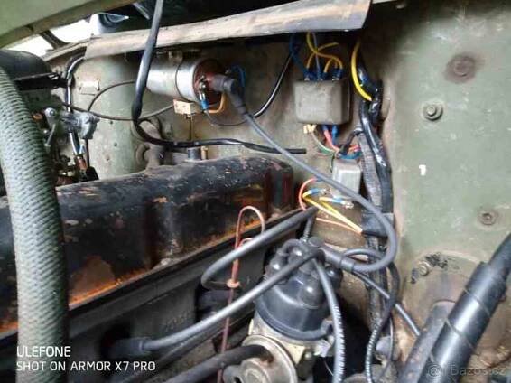 UAZ 469 B  - foto 6
