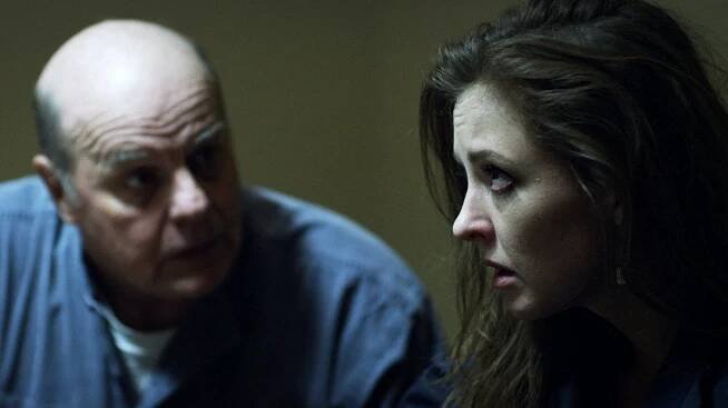 88 - Z filmu - Katharine Isabelle