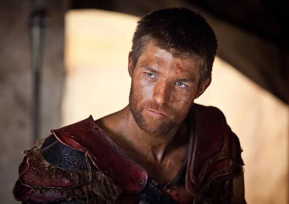 Liam McIntyre, Todd Lasance and Steven S. DeKnight Talk SPARTACUS: WAR OF THE DAMNED
