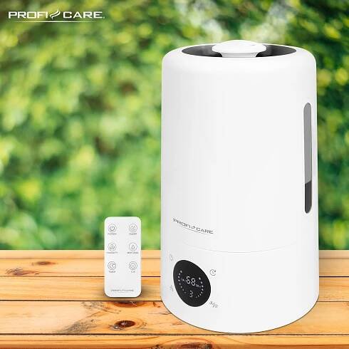 ProfiCare LB 3077