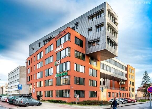 East Building Office Center | Office Hunters