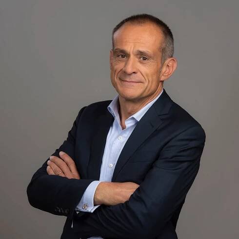 How Schneider Electric’s CEO Made It One of the Most Sustainable Companies in the World