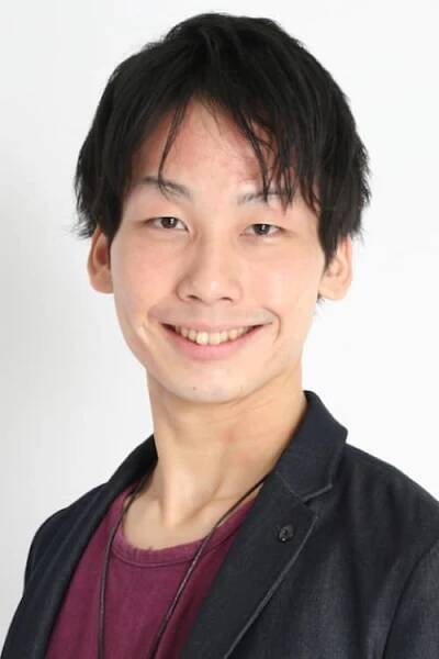 Shohei To herec • Filmožrouti.cz