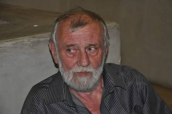 Rudolf Riedlbauch
