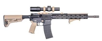 MW AR15 MOD27 MWARMS.CZ 01