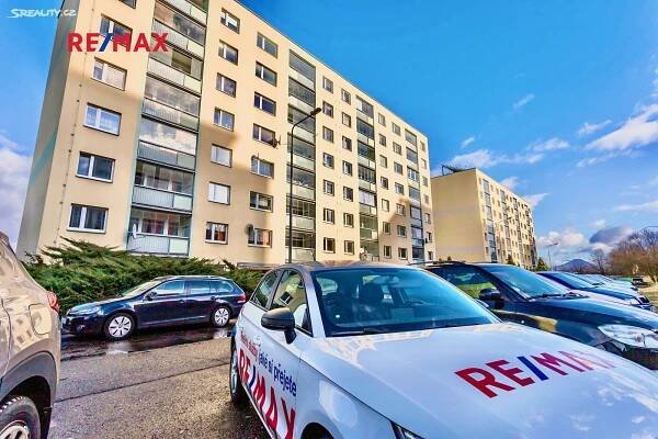 Pronájem Byt 2+kk, Javorová, Teplice - Nová Ves