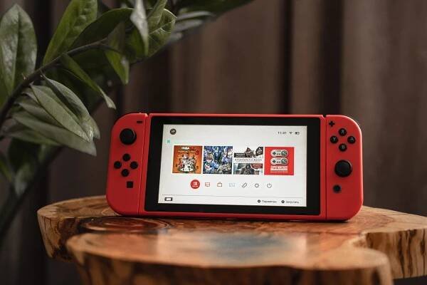 Nintendo Switch gamers rush to buy 90% off bundle and it’s perfect ‘if you love Fallout’ and John Wick...