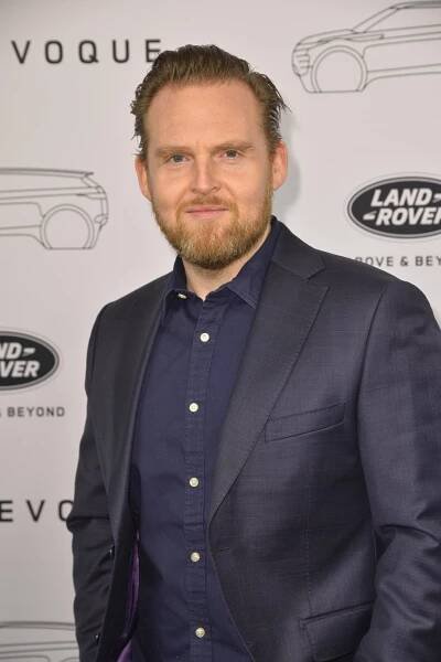Axel Stein