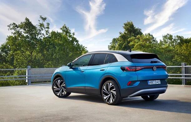 Volkswagen vylepšil kritizované elektromobily. Odstranil chyby, ze kterých řidiči šíleli