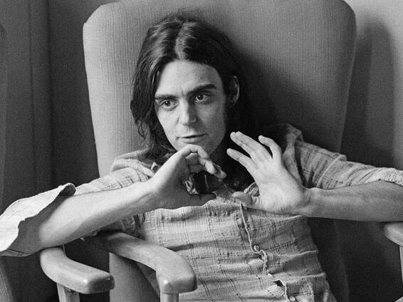 Terry Reid: 10 Records That Changed My Life
