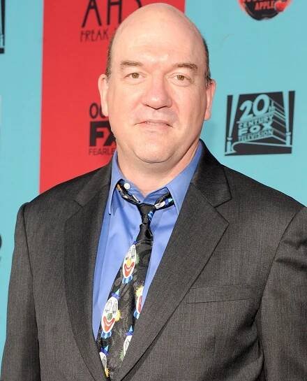 John Carroll Lynch Best Movies and TV Shows