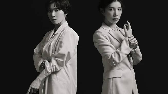 ‘Alice in Borderland’ Star Riisa Naka, ‘Shoplifters’ Actor Mayu Matsuoka to Face Off in Netflix Cosmetic Surgery Drama ‘Plastic Beauty’