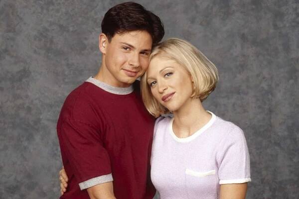 Jason Marsden Says There Was a 'Short Discussion' About a Step by Step Spinoff Following Dana and Rich