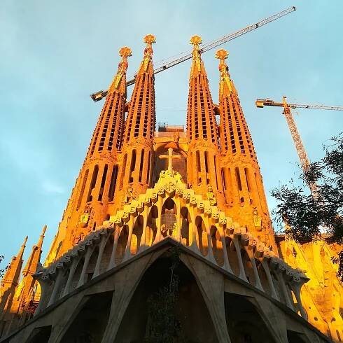 THE PATIO BARCELONA - Prices & B&B Reviews (Catalonia)