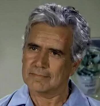 John Forsythe