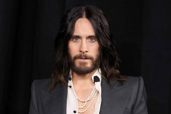 Jared Leto Accused of Sexual Misconduct by Multiple Women, Including Some Who Say They Were Underage, as Actor Denies Allegations