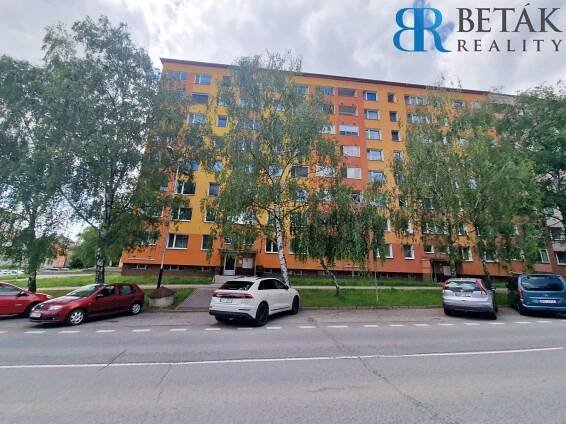 Prodej - Byt 3+1 Hranická ul., Přerov II-Předmostí, 3 500 000 Kč