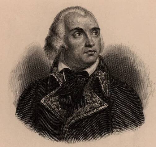 Charles Pichegru