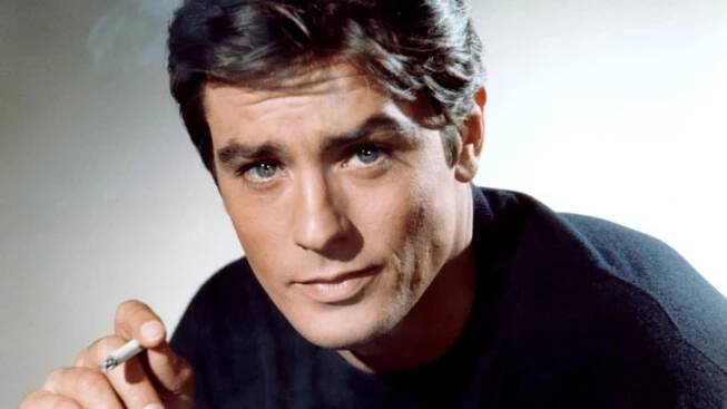 Byl jsem divoký netvor. Herecká legenda Alain Delon slaví 85. narozeniny
